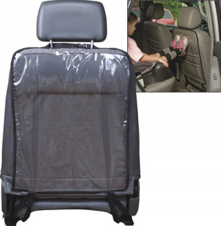 Car seat back mat - Zaštita sedišta od prljanja