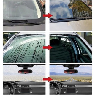 Aquapel wiper - Brisko za eliminisanje vlage sa stakala