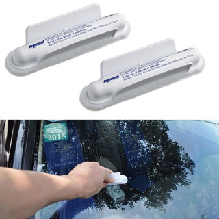 Aquapel car  windshield wiper - Magičan brisko za bolju vidljivost tokom vožnje