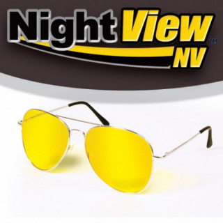 Night View Glasses - Naočare za bolju vidljivost tokom noćne vožnje