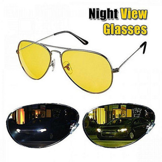 Night View Glasses - Naočare za bolju vidljivost tokom noćne vožnje