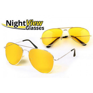 Night View Glasses - Naočare za bolju vidljivost tokom noćne vožnje
