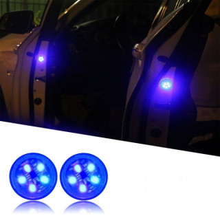 LED indikator za vrata automobila