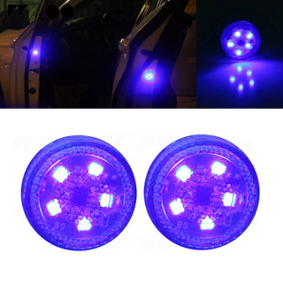 LED indikator za vrata automobila