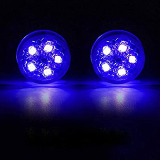 LED indikator za vrata automobila