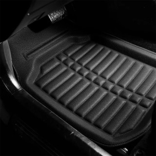 Rubber Car Mats – Univerzalne patosnice za automobil