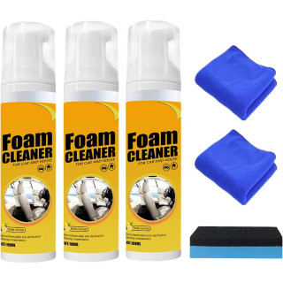 Foam Cleaner – Višenamesko sredstvo za čišćenje