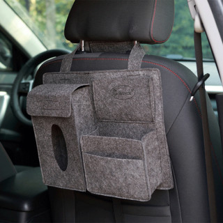 Car back organizer - Praktičan organizer za autosedište