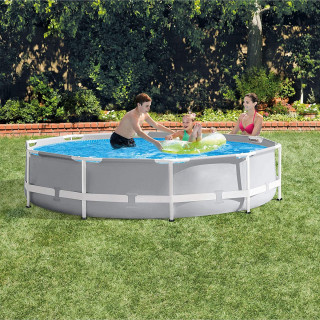 INTEX 26702NP Round pool - Veliki okugli dvorišni bazen - 3,05m x 76cm