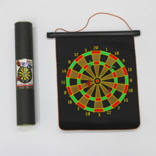 Roll-Up magnetni pikado sa 3 strelice