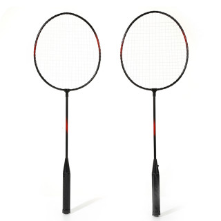 Set za badminton - za zabavu u prirodi