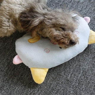 Pig Pillow – Mekani jastuk za ljubimce
