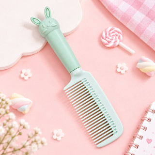 Bunny Brush - češalj za devojčice za odvojivom drškom