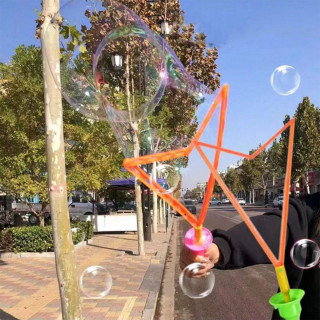 Giant Bubble - Napravite veliki balon od sapunice