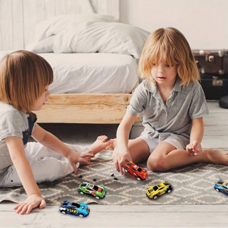 Dečiji trkački automobil