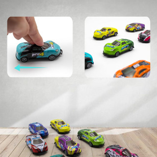 Dečiji trkački automobil