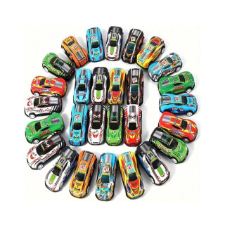 Dečiji trkački automobil