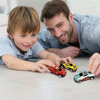 Dečiji trkački automobil