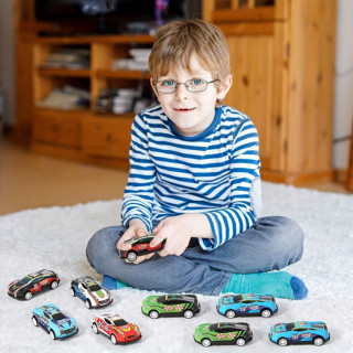 Dečiji trkački automobil