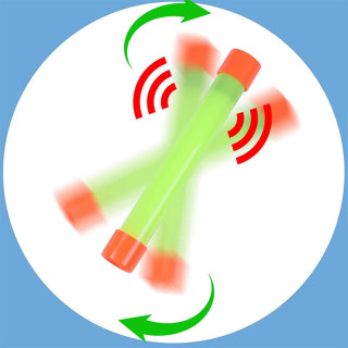 Sound Stick party rekvizit – Zabavna tuba