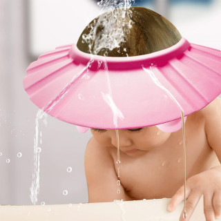 SoftSplash - Zaštitna dečija kapa tokom kupanja