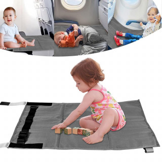 BabyTravel - rasklopivi krevetac za bebe