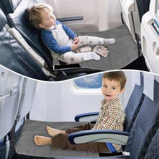 BabyTravel - rasklopivi krevetac za bebe