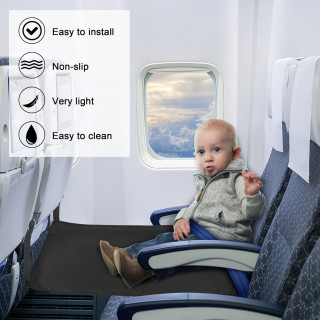 BabyTravel - rasklopivi krevetac za bebe