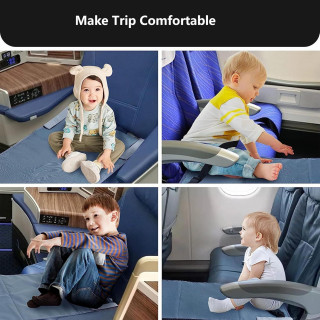 BabyTravel - rasklopivi krevetac za bebe
