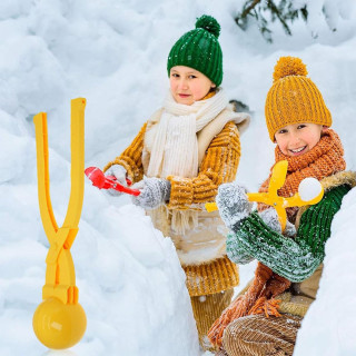 Snowball maker - Kalup za pravljenje savršenih grudvi