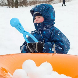 Snowball maker - Kalup za pravljenje savršenih grudvi