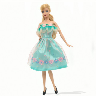 Barbie dress – Haljina za lutke