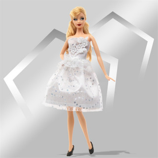 Barbie dress – Haljina za lutke