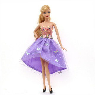 Barbie dress – Haljina za lutke