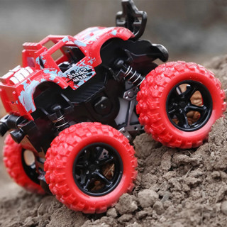 Monster Truck - zabavni terenski auto