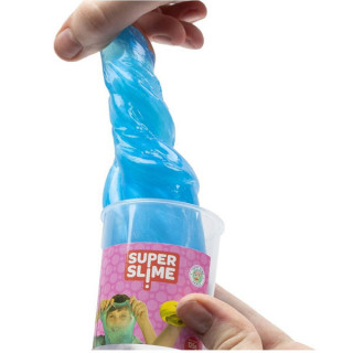 5D  Crystal Slime - Gel masa za oblikovanje sa dodacima