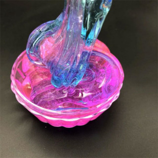 5D  Crystal Slime - Gel masa za oblikovanje sa dodacima