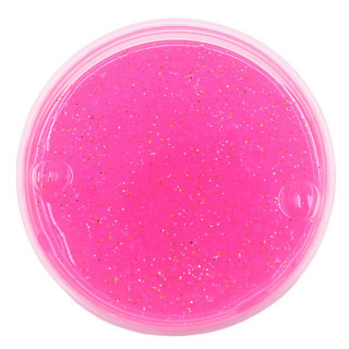 Glitter Slime - Gel masa za oblikovanje sa šljokicama