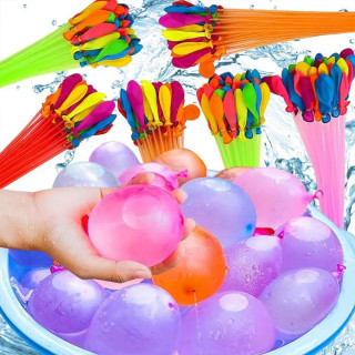 Vodeni baloni - Happy Water Balloons 100 komada