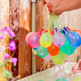 Vodeni baloni - Happy Water Balloons 100 komada