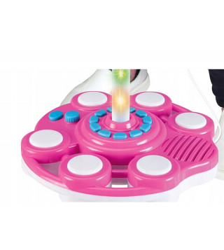 Sing star - Dečiji karaoke set