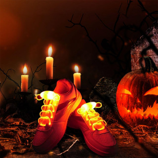 Led shoelaces - Svetleće pertle