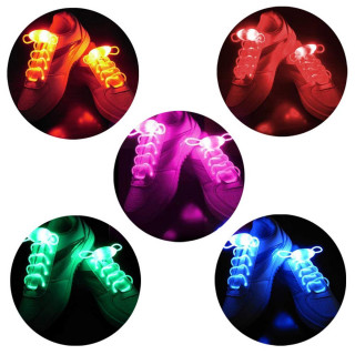 Led shoelaces - Svetleće pertle