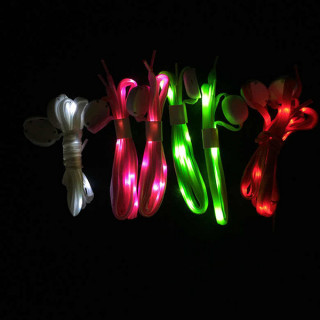 Led shoelaces - Svetleće pertle