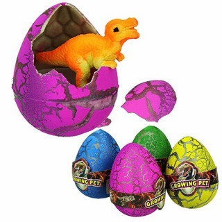 Dinosaur egg - magično jaje iz kojeg poraste dinosaurus