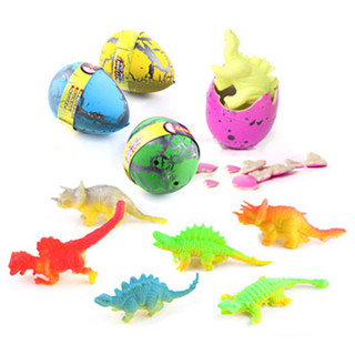 Dinosaur egg - magično jaje iz kojeg de rađa dinosaurus