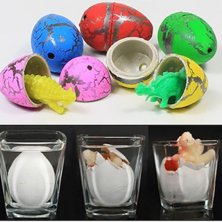 Dinosaur egg - magično jaje iz kojeg de rađa dinosaurus