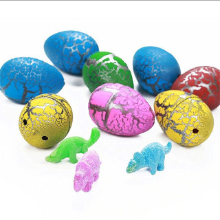 Dinosaur egg - magično jaje iz kojeg de rađa dinosaurus