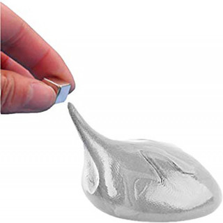 Magnetic Kinetic Putty – Magnetna kinetička masa za igru  