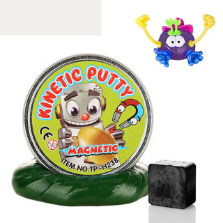 Magnetic Kinetic Putty – Magnetna kinetička masa za igru  
